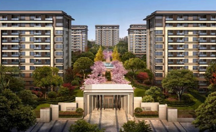 万科星空公寓